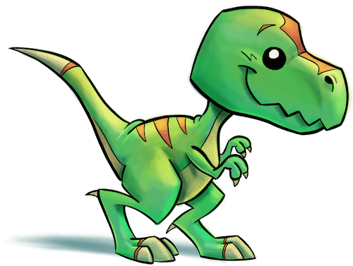 Dinosaur