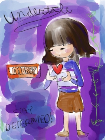 Undertale