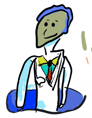 Doctor