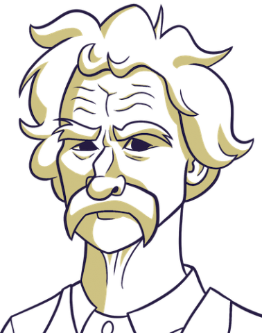 Mark