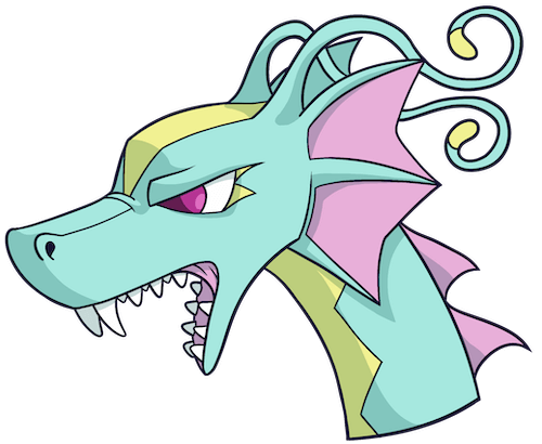Sea Dragon