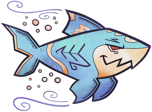 Shark