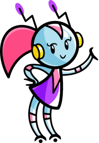 Teen Robot