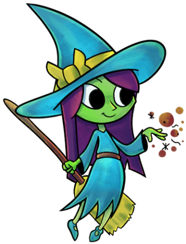 Witch